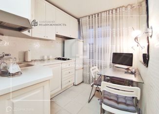 1-комнатная квартира на продажу, 31.8 м2, Москва, Калибровская улица, 11, Калибровская улица