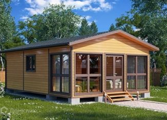 Продаю дом, 120 м2, Красногорск, Авангардная улица