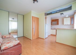 Продам 1-комнатную квартиру, 28 м2, Екатеринбург, улица Отто Шмидта, 139, улица Отто Шмидта