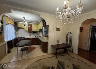 Продается трехкомнатная квартира, 62.3 м2, Новгородская область, Сушанская улица, 4