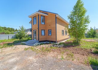 Продажа дома, 150 м2, село Култаево, Садовый бульвар, 4А