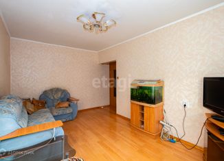 Продам двухкомнатную квартиру, 42.7 м2, Новосибирск, улица Шмидта, 8, улица Шмидта