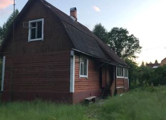 Дом на продажу, 95 м2, деревня Петрово, Луговая улица