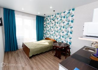 Продается квартира студия, 25 м2, Шелехов, 2-й квартал, 3