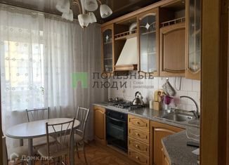 Продажа 5-комнатной квартиры, 121.2 м2, Тверь, улица Достоевского, 7к1, Центральный район