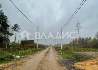 Участок на продажу, 10 сот., ДНП Полесье, Озёрная улица