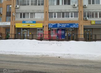 Сдается офис, 70 м2, Ульяновск, Железнодорожная улица, 2В, Железнодорожный район