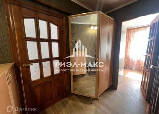 Продам 2-комнатную квартиру, 51.4 м2, Брянск, улица Камозина, 32