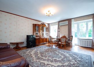 Продам 2-ком. квартиру, 43.8 м2, Новосибирск, улица Урицкого, 32, улица Урицкого