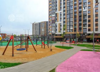 Продам однокомнатную квартиру, 32.65 м2, деревня Столбово, проспект Куприна, 38к1