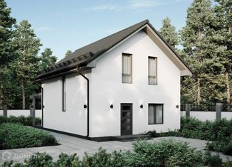 Продается дом, 135 м2, хутор Хомуты