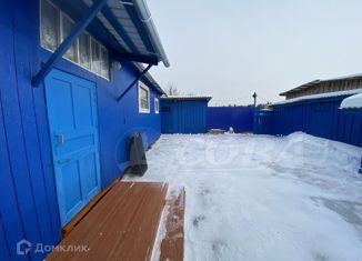 Дом на продажу, 72.8 м2, деревня Янтык