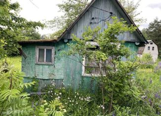 Продаю дом, 20 м2, посёлок Путёвка, Центральная улица