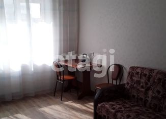 Сдается однокомнатная квартира, 33 м2, Новосибирск, улица Плахотного, 53, улица Плахотного