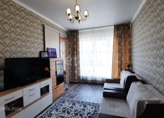 1-комнатная квартира на продажу, 42 м2, село Мысхако, улица имени Георгия Соколова, 9