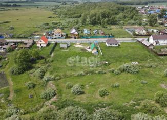 Продаю участок, 37 сот., село Шорохово, улица Калинина