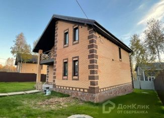 Продается дом, 145 м2, квартал дачной застройки Подберезовик, квартал дачной застройки Подберезовик, 13