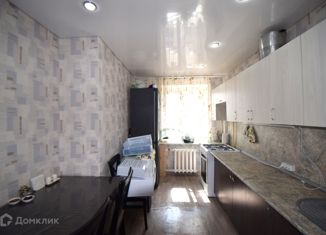 Продажа 3-комнатной квартиры, 67.2 м2, Республика Башкортостан, переулок Матросова, 5