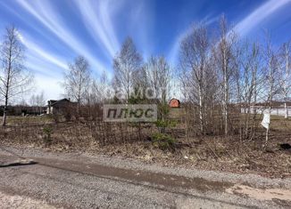 Земельный участок на продажу, 11.5 сот., дачное некоммерческое товарищество Заповедное Озеро, дачное некоммерческое товарищество Заповедное озеро, 176Б