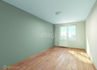 Продажа 2-комнатной квартиры, 56.6 м2, Москва, улица Вешних Вод, 2Гс18, улица Вешних Вод