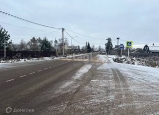 Продажа участка, 12 сот., деревня Горынево, 49Н-1136