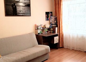 Продается двухкомнатная квартира, 43.3 м2, Череповец, проспект Луначарского, 18