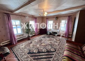 Продажа дома, 81.6 м2, деревня Восточный