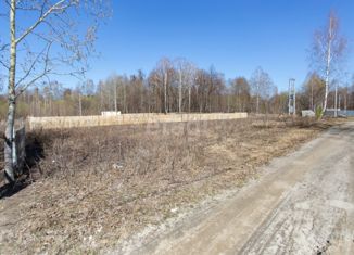 Продажа земельного участка, 9 сот., Тобольск