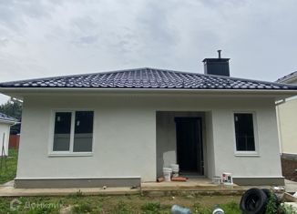 Продается дом, 85 м2, деревня Петрушино, деревня Петрушино, 1М