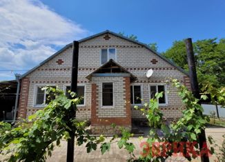 Продаю дом, 121 м2, станица Неберджаевская, улица Горбатко