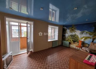 Продаю 2-комнатную квартиру, 39.9 м2, Владимир, улица Растопчина, 19, район Доброе