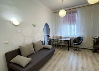 Продам 2-ком. квартиру, 43 м2, посёлок Голубево, Московская улица, 48
