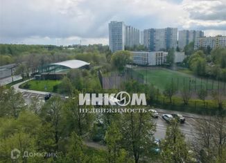 Продажа 2-комнатной квартиры, 50.4 м2, Москва, Тамбовская улица, 3/13, Тамбовская улица
