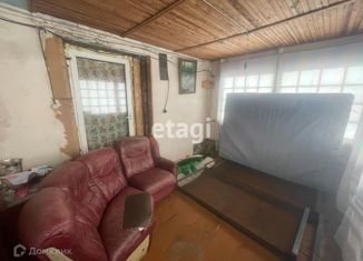 Продается дом, 61.4 м2, посёлок Санинского Деревообделочного Комбината, Клубная улица, 3