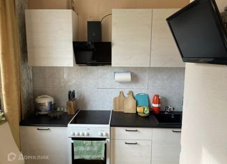 Сдача в аренду однокомнатной квартиры, 35 м2, Москва, Дорогобужская улица, 3, Дорогобужская улица
