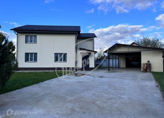 Продажа дома, 168 м2, Калужская область, деревня Городок, 1А