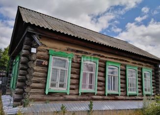 Дом на продажу, 35 м2, село Новый Буян, Советская улица