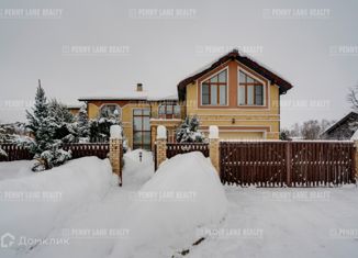 Продам дом, 770 м2, деревня Румянцево