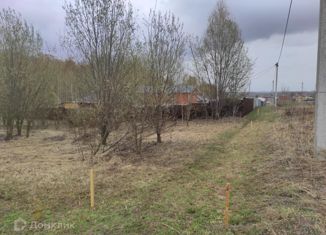 Продаю земельный участок, 5 сот., деревня Чандрово