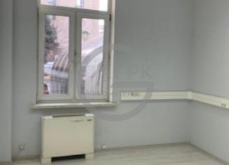 Офис в аренду, 45.5 м2, Москва, Калошин переулок, 4, Калошин переулок