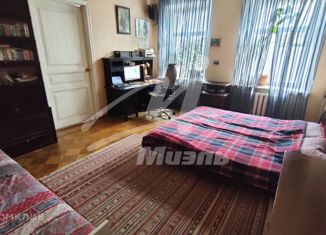 Продам комнату, 118 м2, Москва, Дербеневская улица, 10