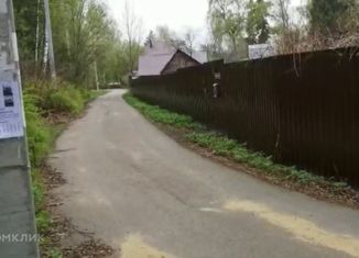 Продается дом, 47 м2, дачный посёлок Зеленоградский, Озёрная улица, 1