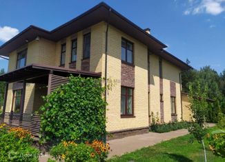 Продаю дом, 262.5 м2, Наро-Фоминск, Калужская улица, 7А
