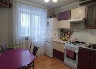 Продам трехкомнатную квартиру, 54 м2, Саранск, улица Попова, 41