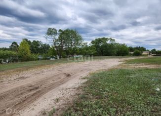 Участок на продажу, 10 сот., деревня Ивницы, Луговая улица