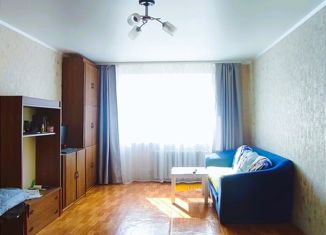 Продается 1-комнатная квартира, 33.3 м2, Омск, улица Николая Кузнецова, 2