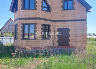 Продажа дома, 143.4 м2, деревня Байрак, Заливная улица, 10Н