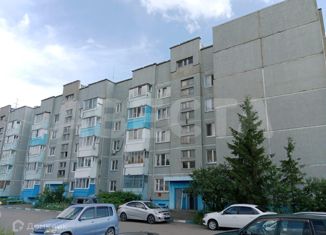 Продажа 1-комнатной квартиры, 35 м2, Омск, улица 18-й Военный Городок, 226, Октябрьский округ