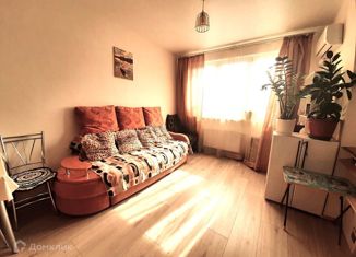 Продажа 1-комнатной квартиры, 44 м2, Краснодарский край, Супсехское шоссе, 39к8