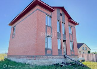 Продаю дом, 129.7 м2, село Пензятка